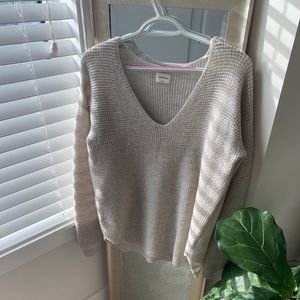Wolter Sweater